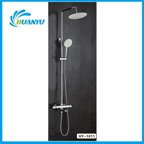 Retractable Ronn Dusch Rod Set